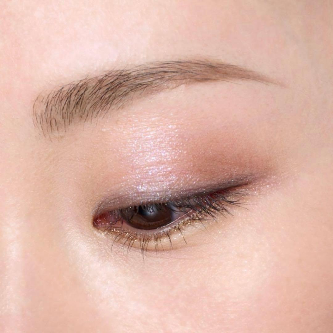 SUQQU シグニチャー カラー アイズ 133 燦々 -SANSAN 20th