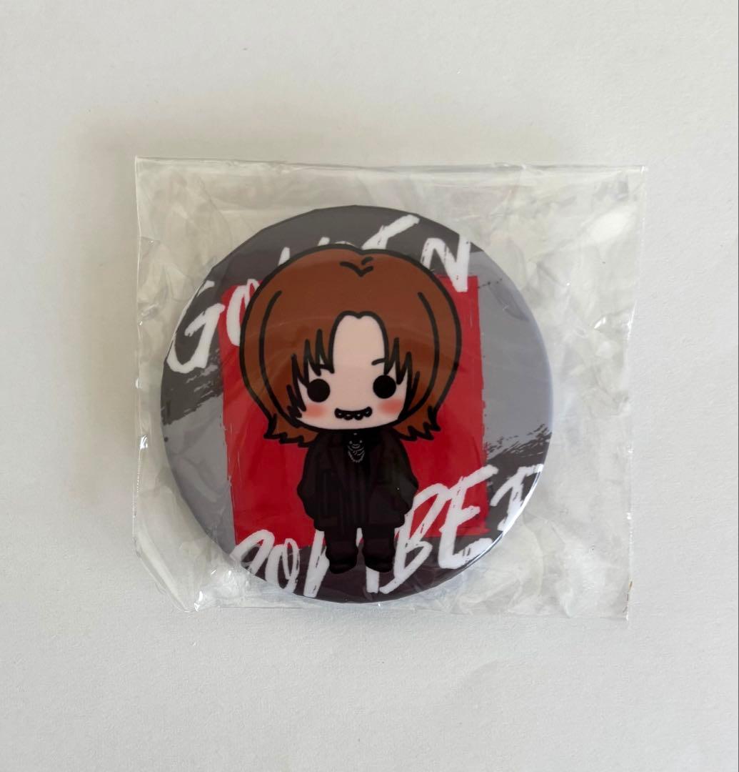 ゴールデンボンバー 全国ツアー 2025 ガチャ 鬼龍院翔 - メルカリ