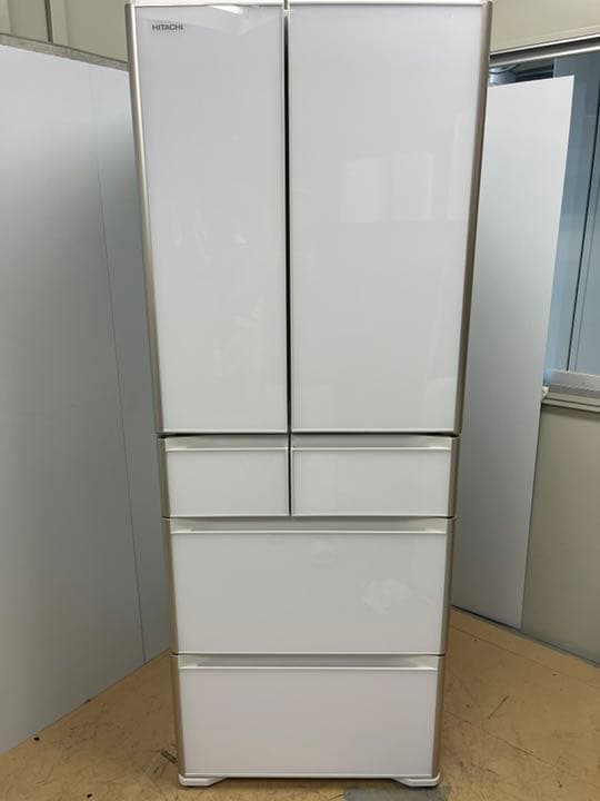 格安配送あり！2020年製！日立6枚ドア観音開き！ 格安配送あり！2020年製！日立6枚ドア観音開き！ 【公式通販】