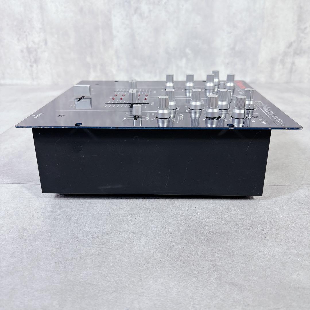 T015 Vestax ベスタクス PCV-002 DJミキサー 機材 機器 - メルカリ