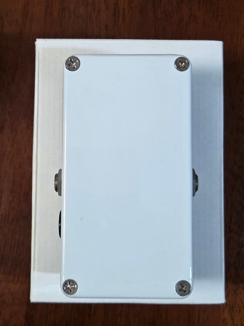 最初期・シリアル18】Rocky Mount Circle Z's Drive - メルカリ