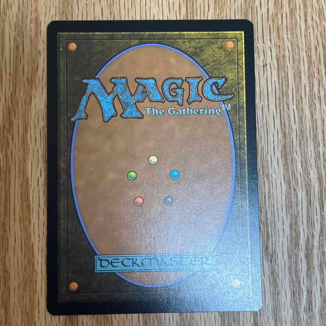 MTG secret lair Blacker Lotus foil - メルカリ