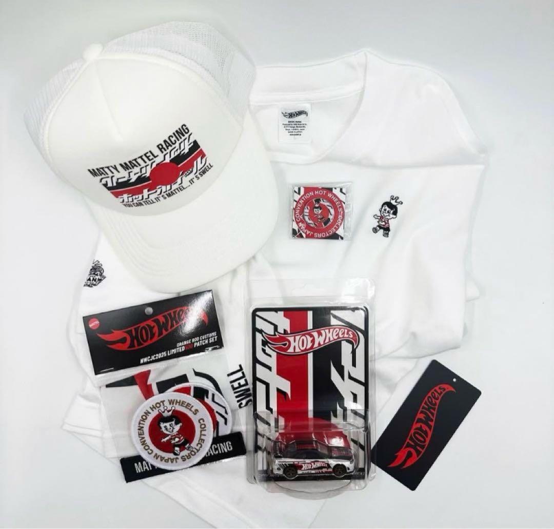 ミニカー Hot Wheels Japan Convention Special Set Hot Wheels Japan Convention DATSUN 510 Right side 2022 Limited | eBay