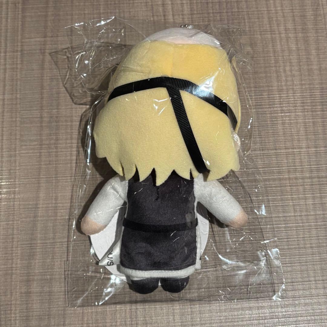 チ。展 バデーニ マスコットチャーム - メルカリ