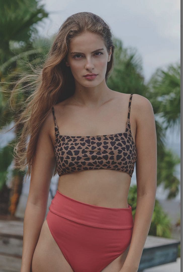 ALEXIA STAM ビキニトップス Coco Day | ALEXIA STAM