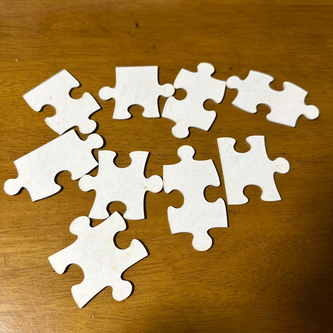 おジャ魔女どれみ ジグソーパズル 50ピース - メルカリ