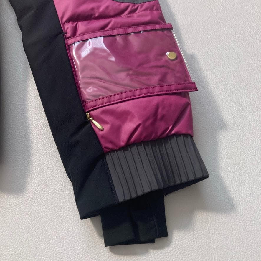 ニャンさん様専用】PHENIX 6.7万 スキージャケット 大きいサイズ