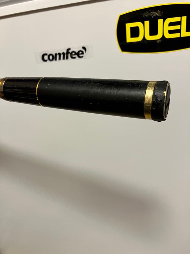 がまかつ アテンダー2 1.25 5.3m 2月3日まで出品