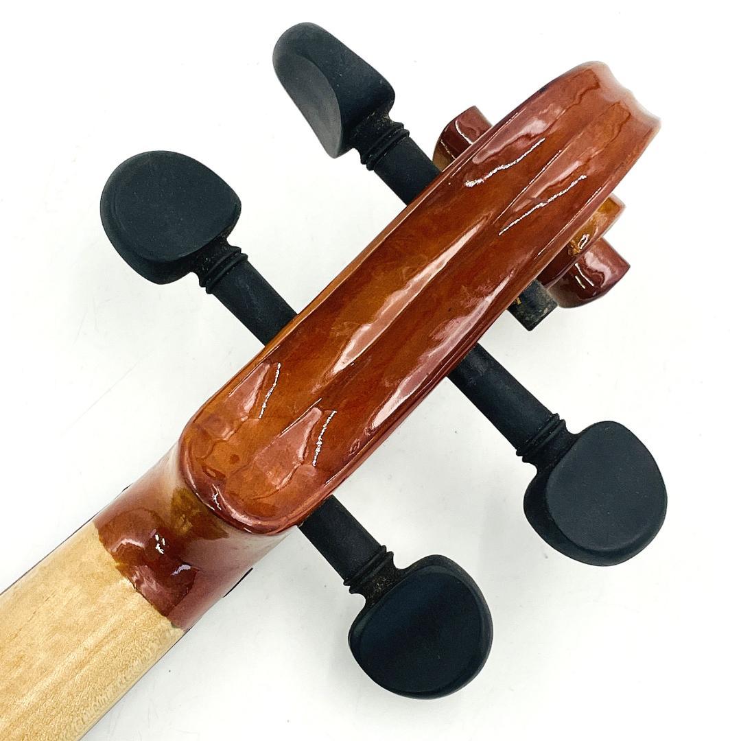 Pygmalius ANTIQUE 2014 4/4 バイオリン Pygmalius ピグマリウス