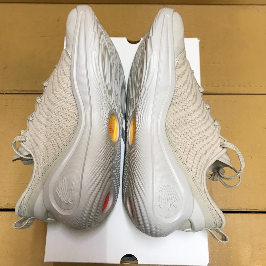 アンダーアーマー カリー12 サターン Curry 12 