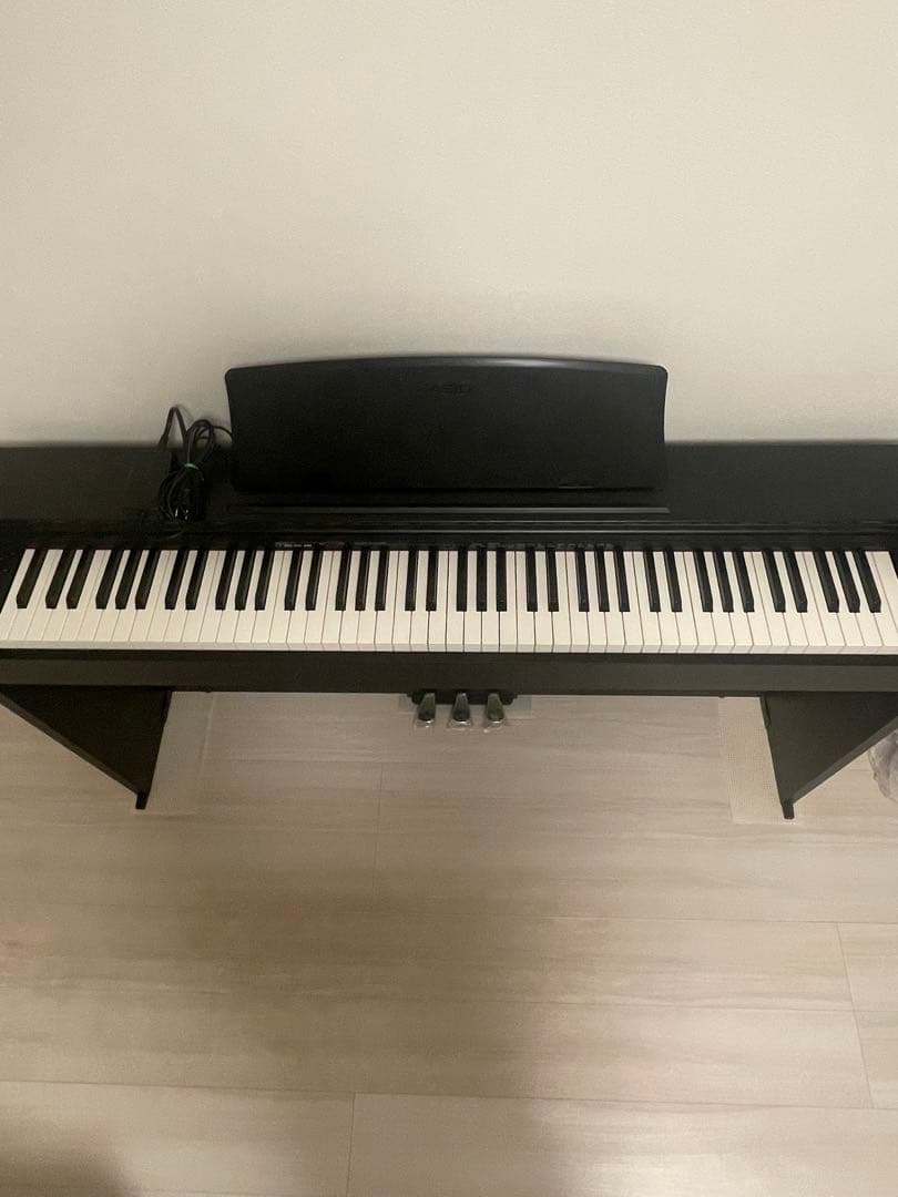 鍵盤楽器 CASIO PriviA PX-770BK PX-770BK | CASIO