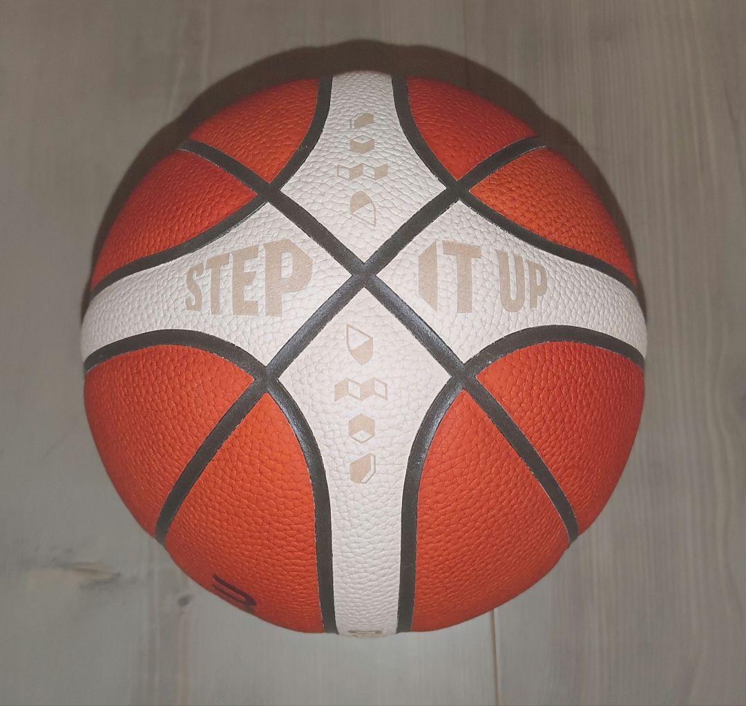 未使用品 モルテン FIBA ワールドカップ 2027 B7G5000-Q5Z - メルカリ