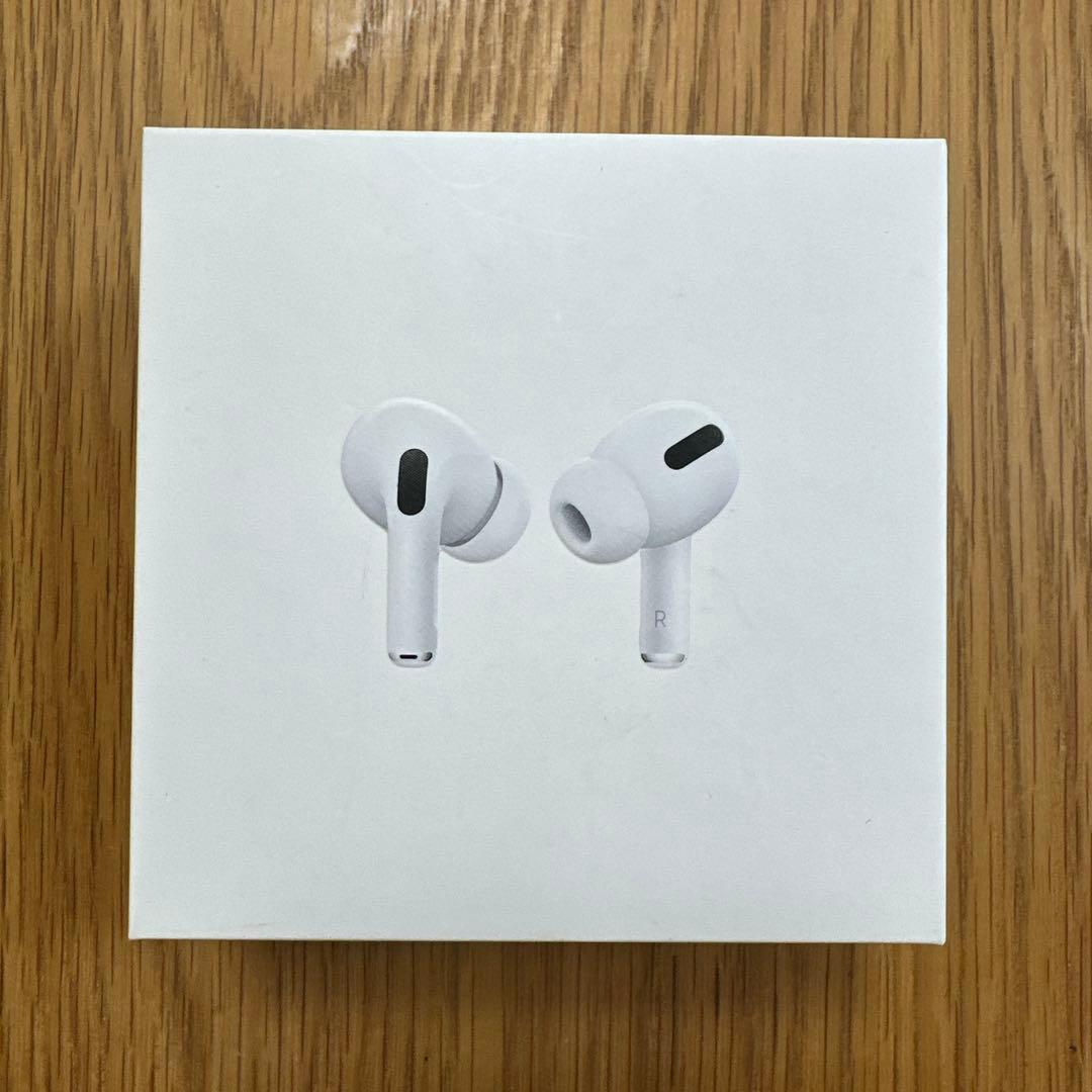 イヤホン Air Pods Pro Apple AirPods Pro 3 Wireless Earbuds, Active Noise Cancellation