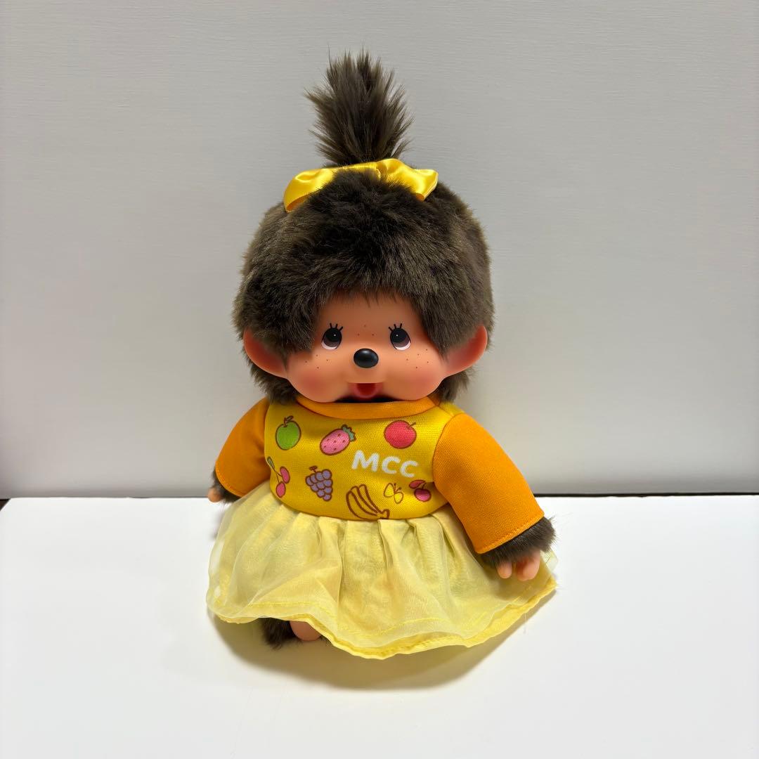 モンチッチ Mサイズ サマーバッグ2020 中古 美品 - メルカリ