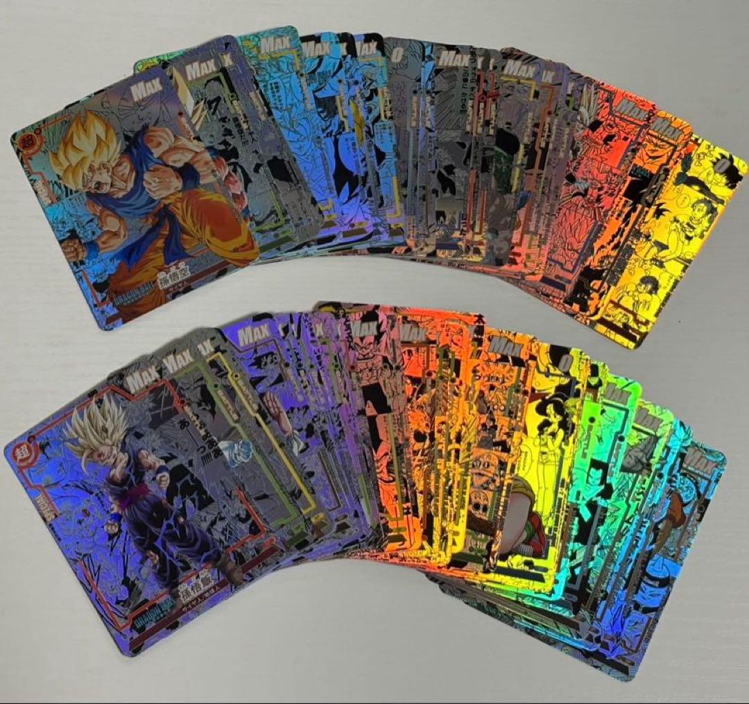 ドラゴンボール コミパラ 全74枚 バラ売り可 - メルカリ