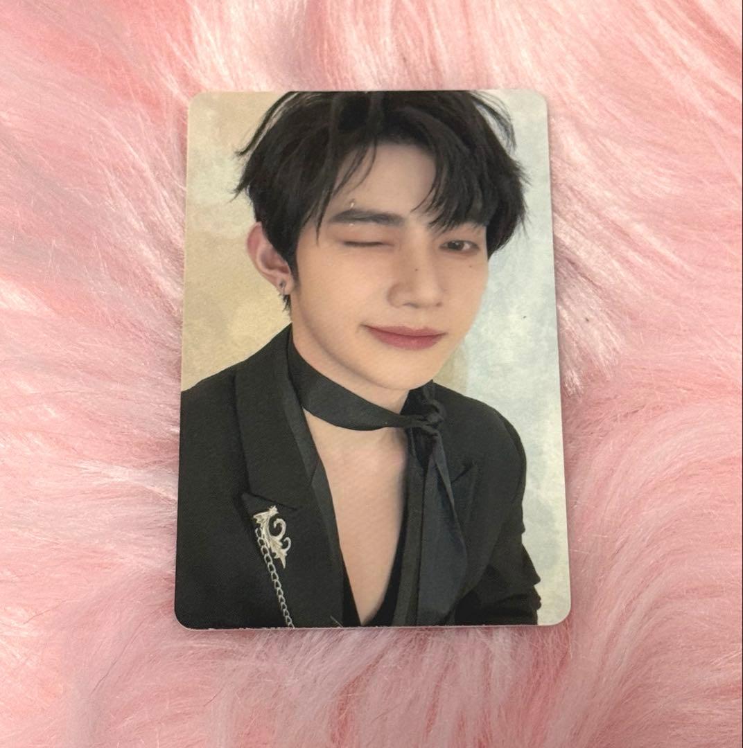 ジャンハオ ZB1 アンコン 横浜 FCトレカ トレカ - メルカリ