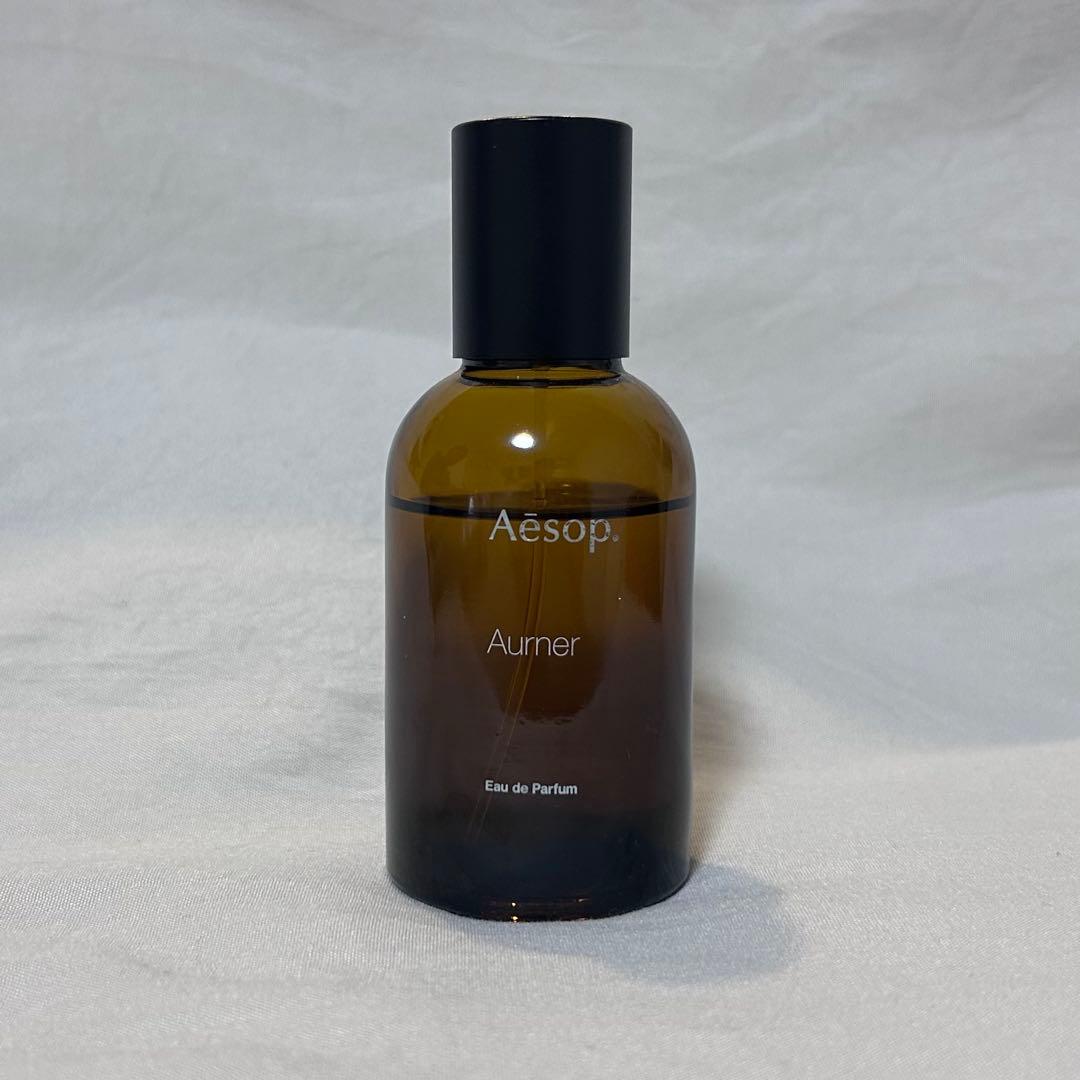 Aesop オードパルファム Aurner - メルカリ