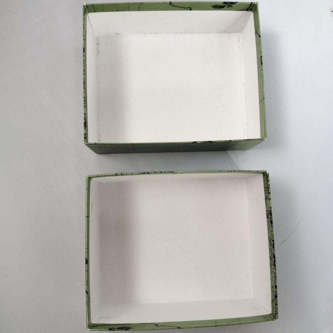 ROLEX 空箱 保証書・付属品セット 純正 - メルカリ