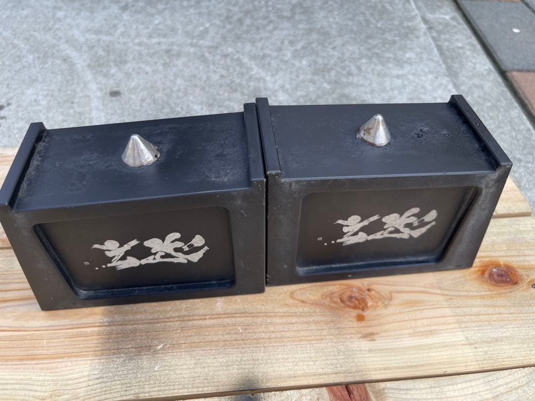 Genb ブロック Uボルトセット 3.5インチ サーフェスロックUボルト ［ロング］ SDBULH - Genb（玄武）ハイエース