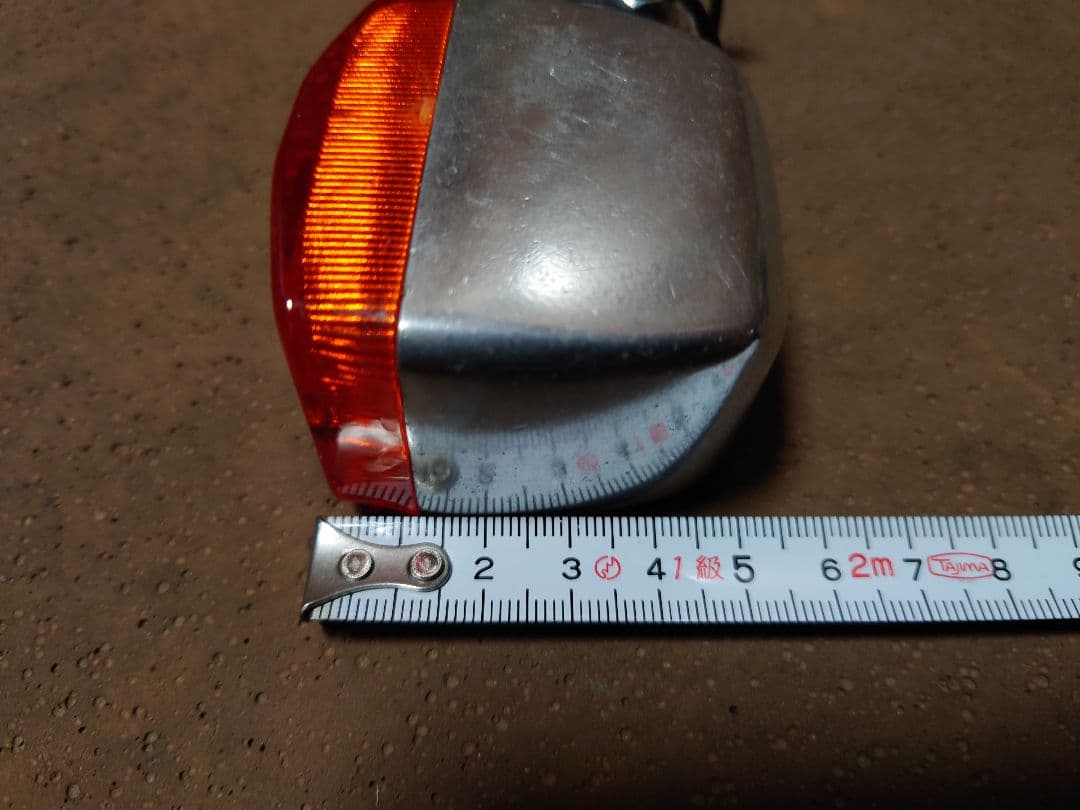 マルモ様 専用！イノウエ 当時物 新品未使用 z1 z2 fx 旧車 BMタイプ