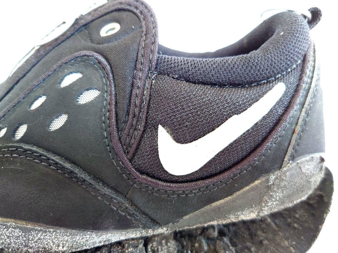 NIKE AIR WORM NDESTRUKT '96 エア ワーム 加水分解品 - メルカリ