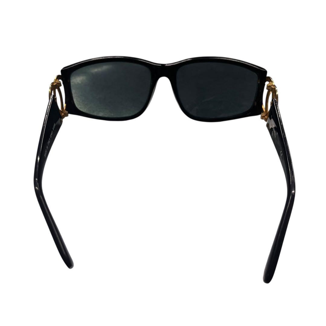 CHANEL sunglasses coco 金ココマーク サングラス - メルカリ