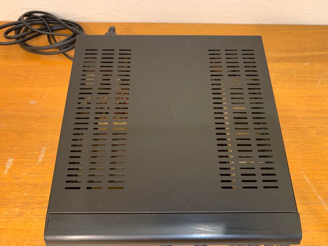 N0810-04☆BOSE Receiver RA-12 アンプ/リモコンセット