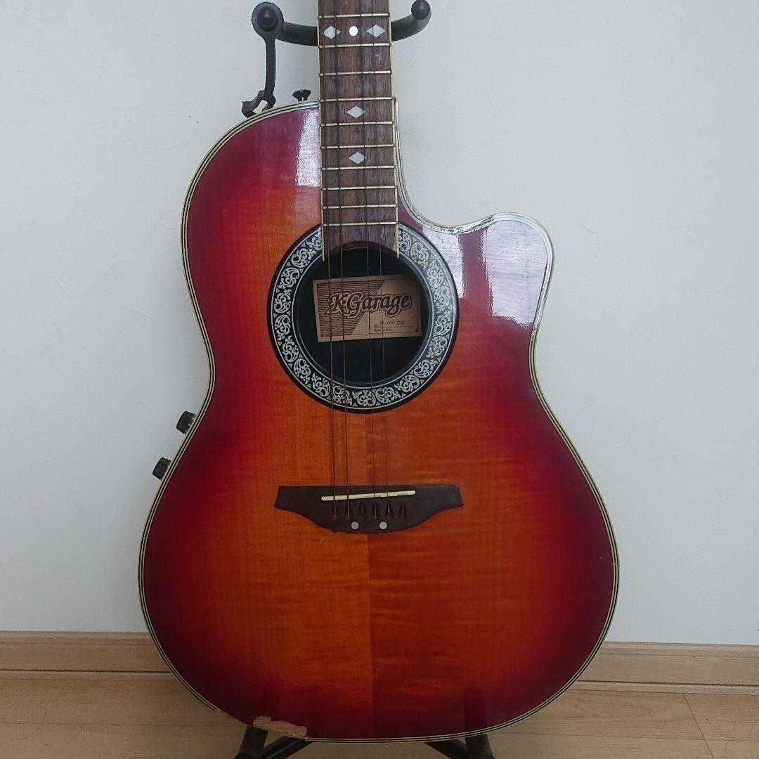 K-garageエレアコ EA-400 | ซื้อที่ Mercari จากประเทศญี่ปุ่น! | Buyee