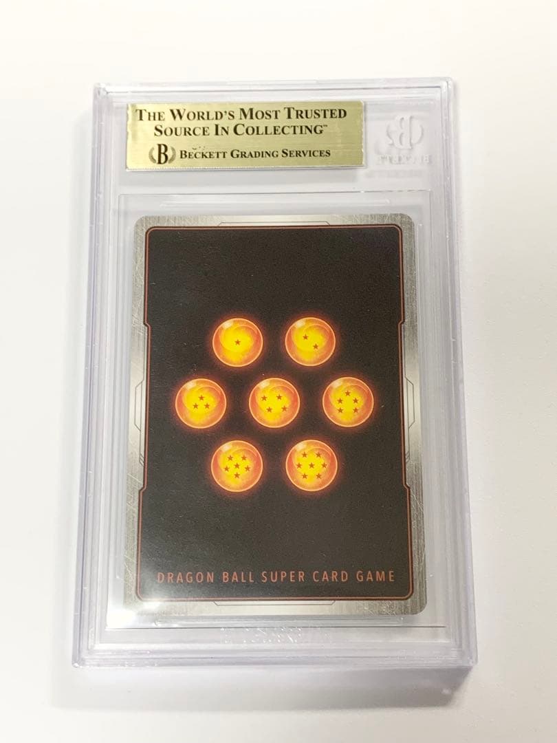 BGS10 ベジット SCR スーパーパラレル FB02-139 ゴールド - メルカリ