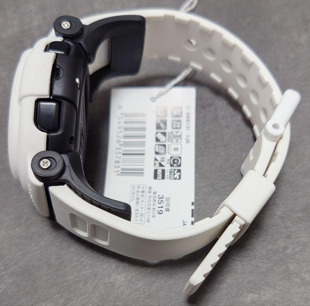 未使用 G-SHOCK G-B001SF-7JR ジェイソン - メルカリ