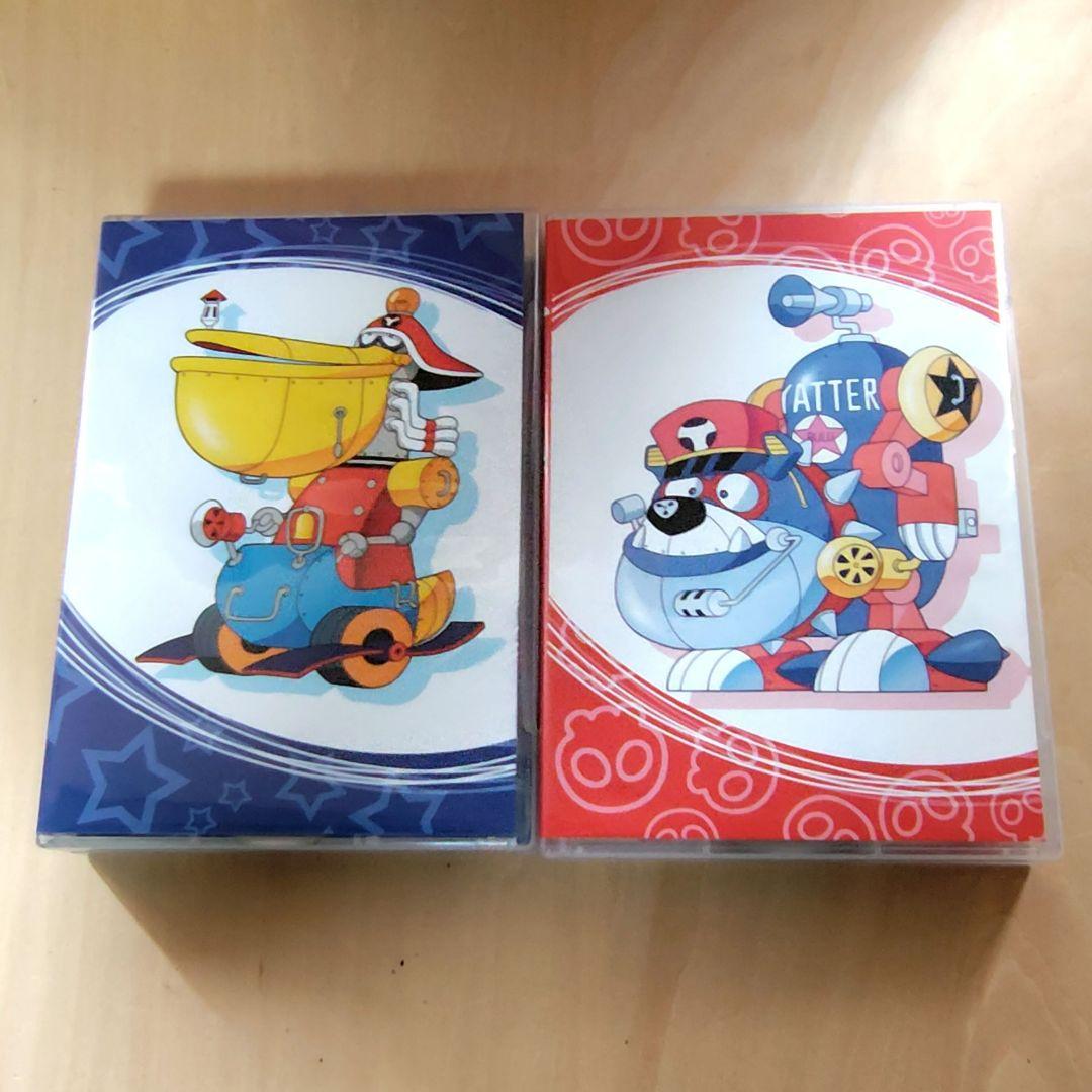 レア ヤッターマン DVD-BOX 欧州版 全巻セット