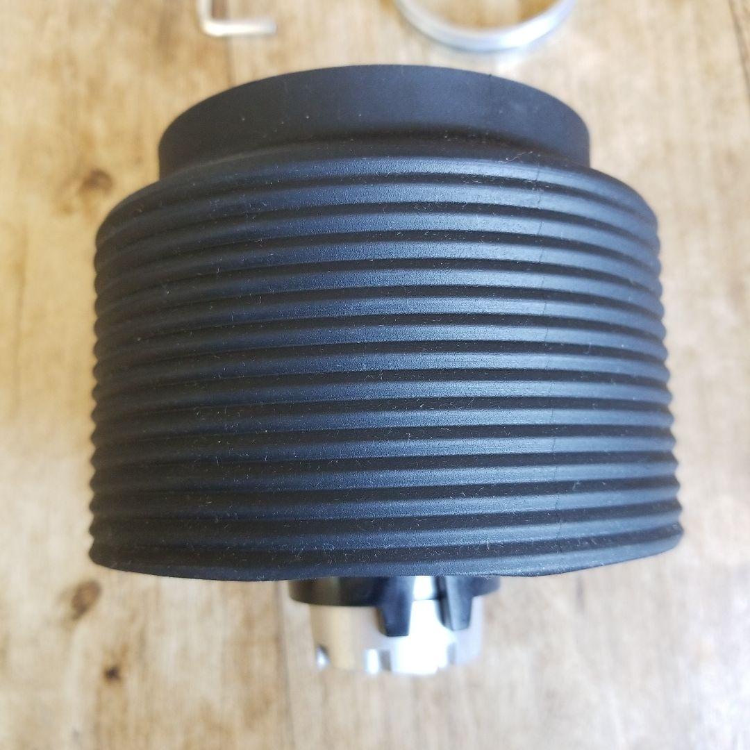 ワークスベル社製ステアリングボスキット540【トヨタ】/車検、エア