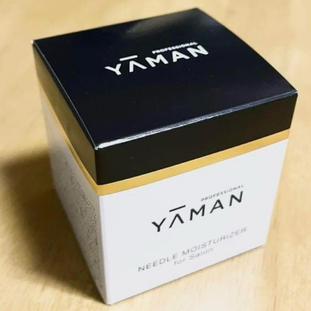 ヤーマン　ニードル　モイスチャーライザー for Salon 25g ✖️3個 楽天市場】【最安値に挑戦】 ヤーマン ニードル モイスチャライザー