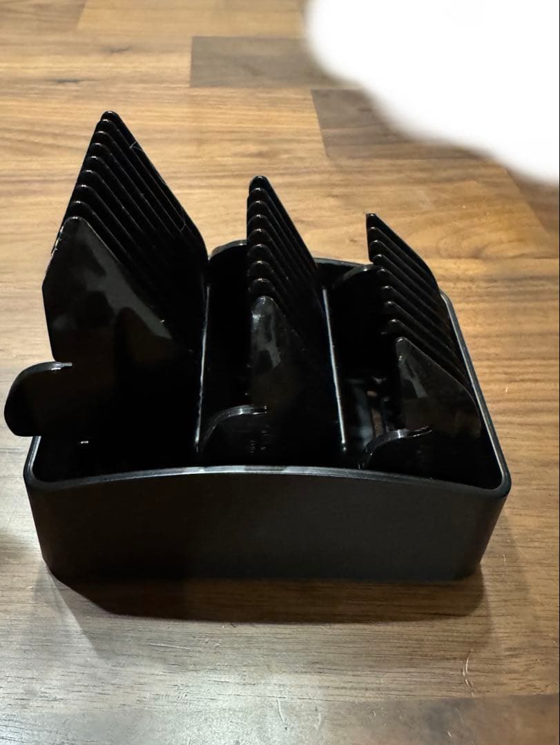 動作OK パナソニック プロリニアバリカン ER-GP80 充電スタンド付き