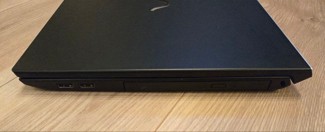 極美品】15型 VAIO Pro PH i5第9世代/SSD DVDマルチ搭載 - メルカリ