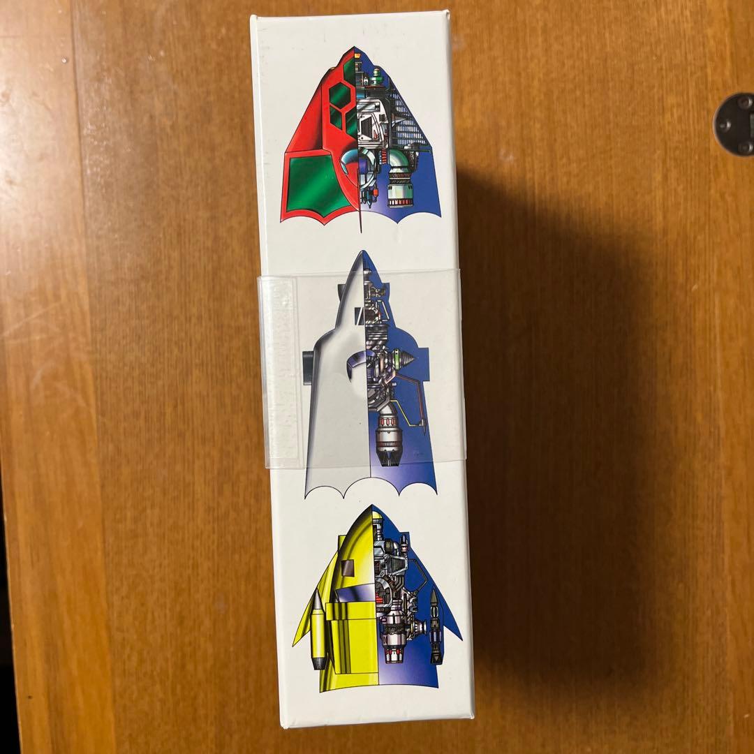 マジンガー theMOVIE 初回限定版 DVD ハードカバー箱付