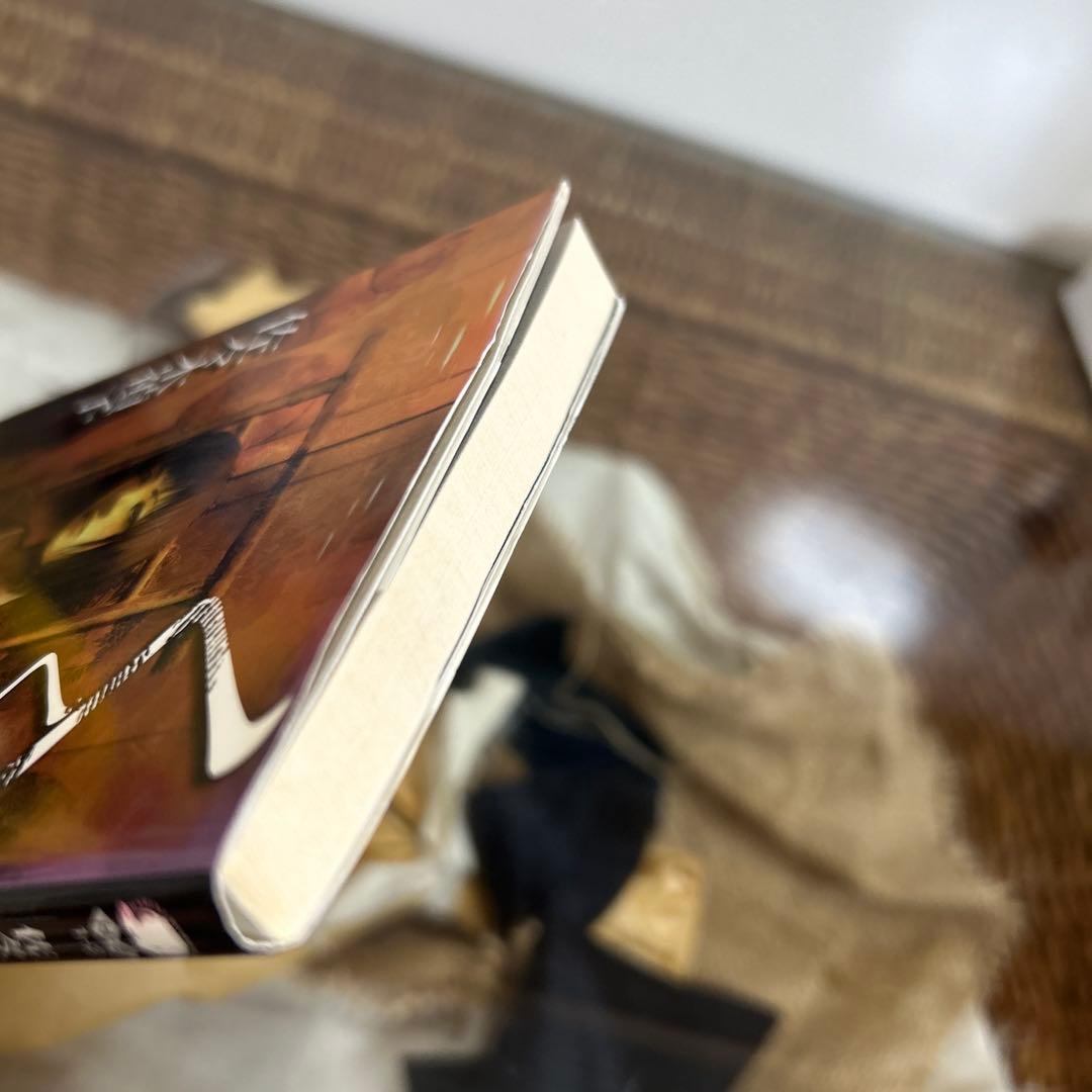 佐々木禎子 初版❗️】 くくり姫 ハルキ・ホラー文庫 - メルカリ