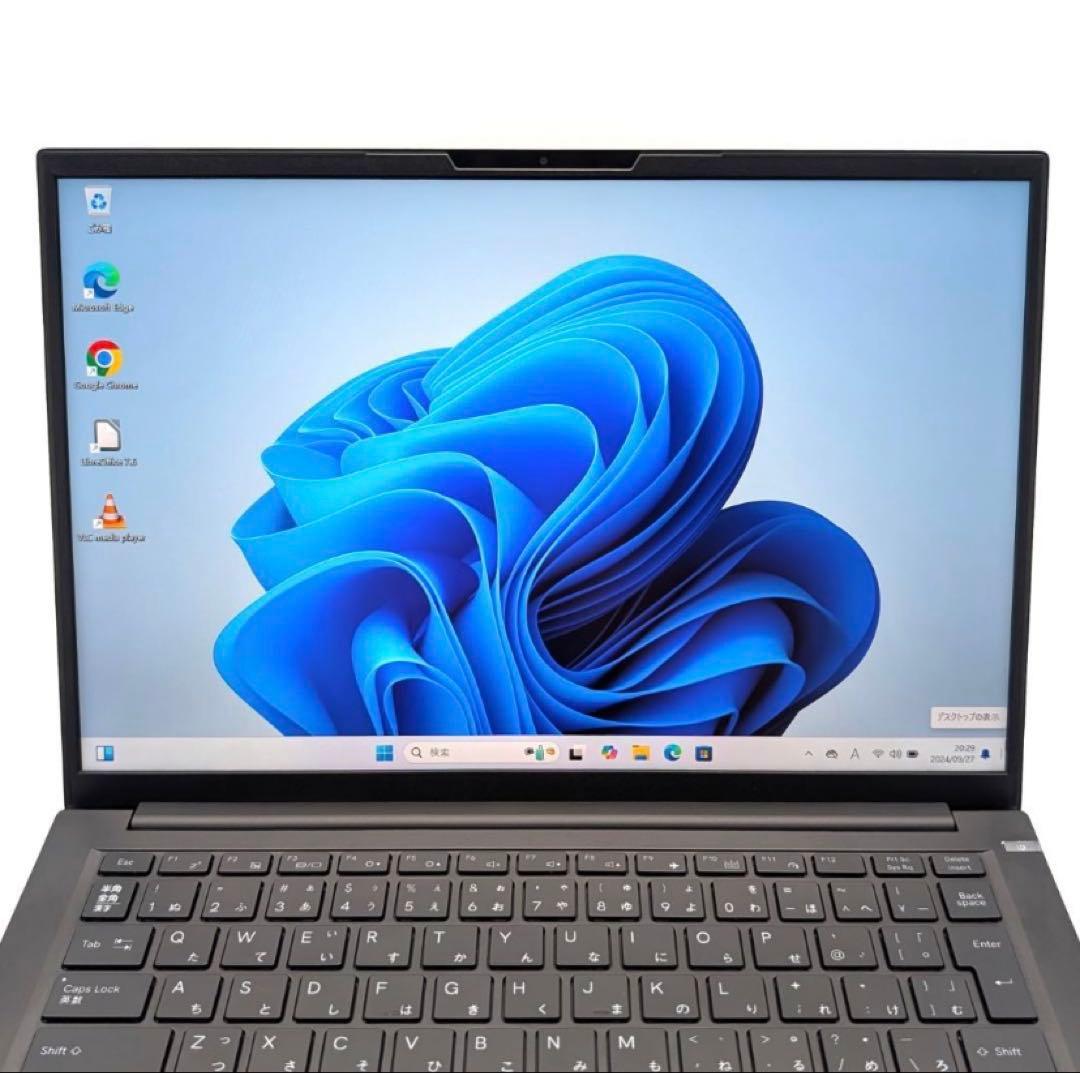 THARDWAVE raytrek A4-A ノートpc raytrek A4-A」は合計4 TBの大容量SSD搭載可能！パワーと持ち運びし