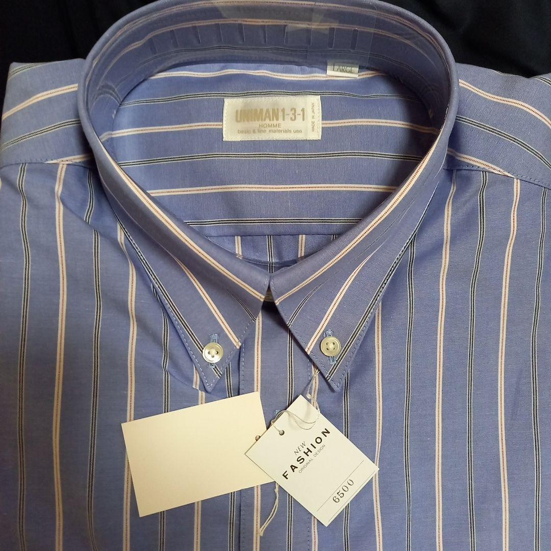 美品】AOKI MAJI スーツ ネイビー A6 おまけ付き - メルカリ