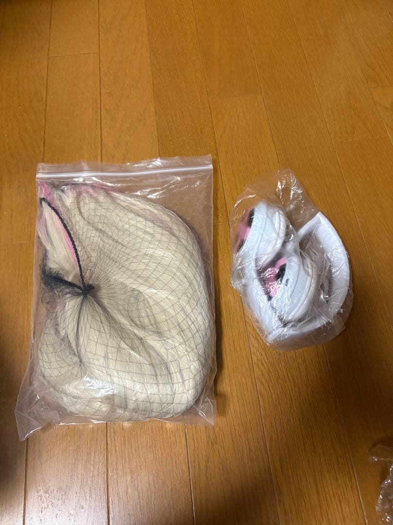 コスプレ　衣装　ホロライブ　モココ・アビスガード バーチャルYouTuber Vtuber Mococo Abyssgard モココ・アビスガード