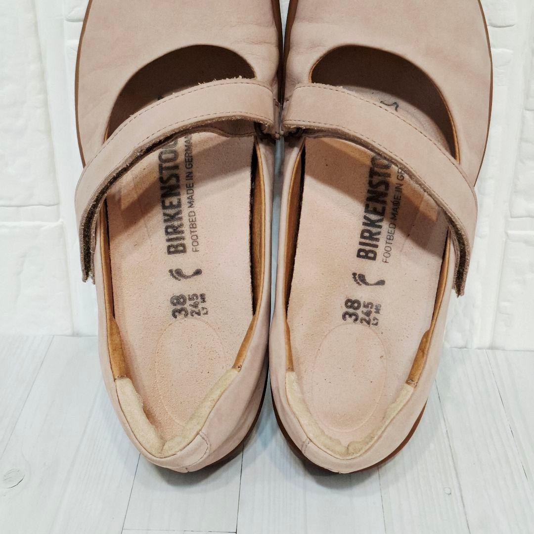 LORA ローラ フラットシューズ メリージェーン コンフォートシューズ