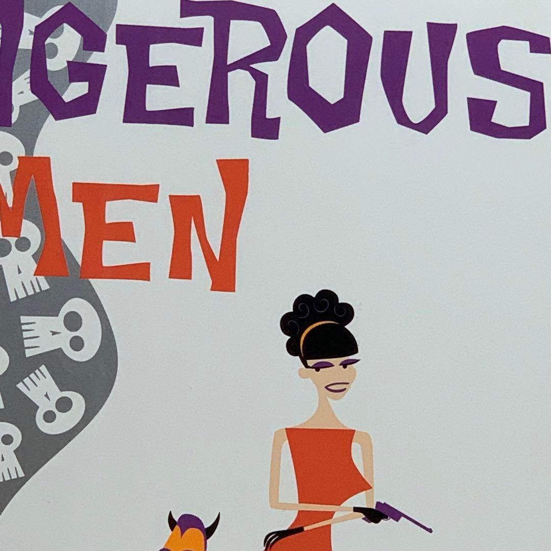 THE ART OF SHAG シャグ 2001年 シルクスクリーン - メルカリ