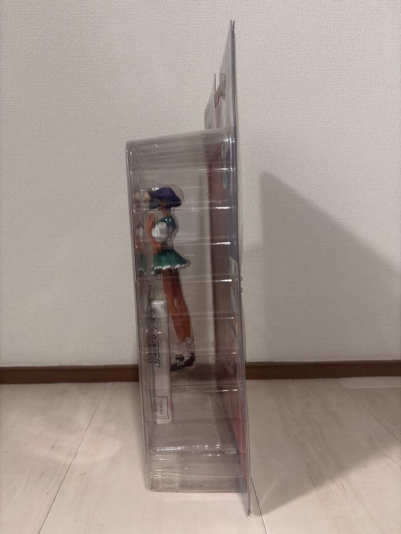 エラー品】少女革命ウテナ 姫宮アンシー リアルモデルシリーズ【激レア】