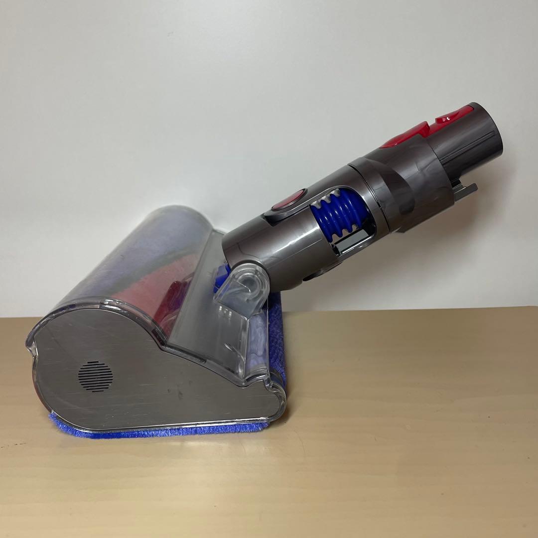 ちょっと訳あり動作品ダイソン ソフトローラーヘッド 112232 - メルカリ