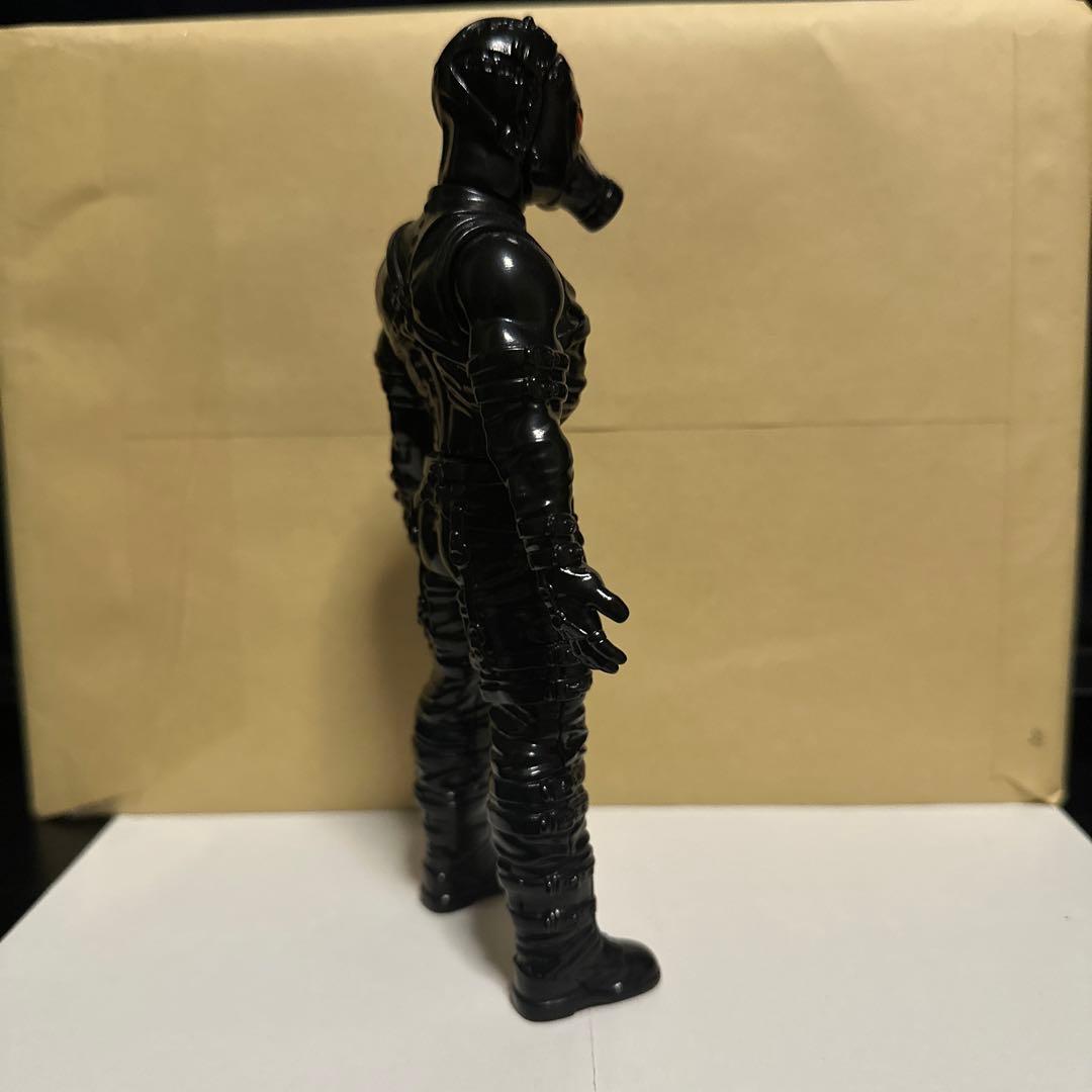 メタルギアソリッド サイコマンティス ソフビ ワンフェス 当日版権