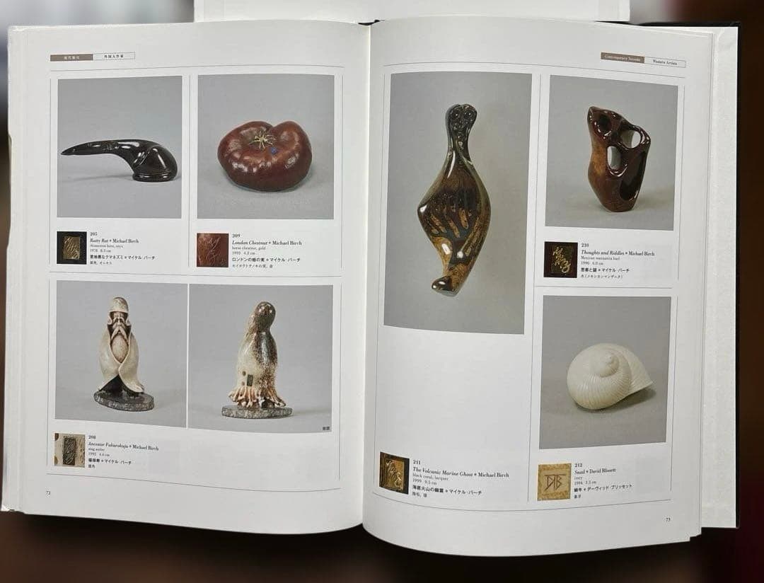 根付 高円宮コレクション 東京国立博物館編集・発行 - メルカリ