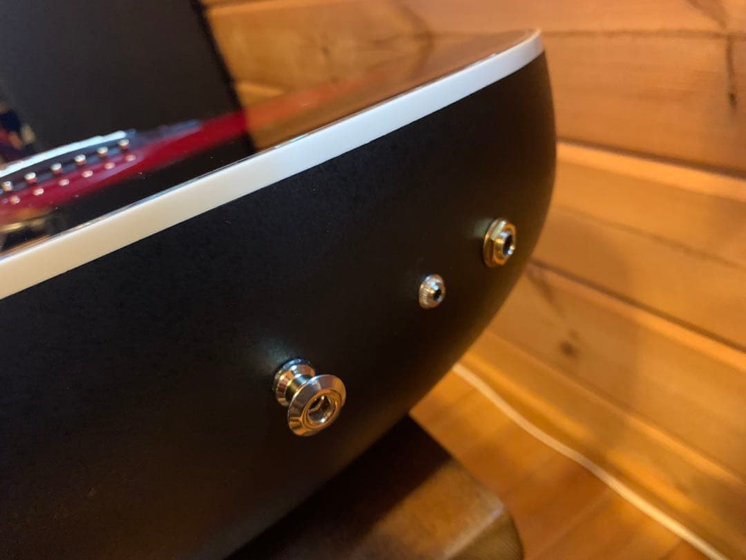 Ovation American LX CTM Elite 埋込リーフホール稀少 - メルカリ