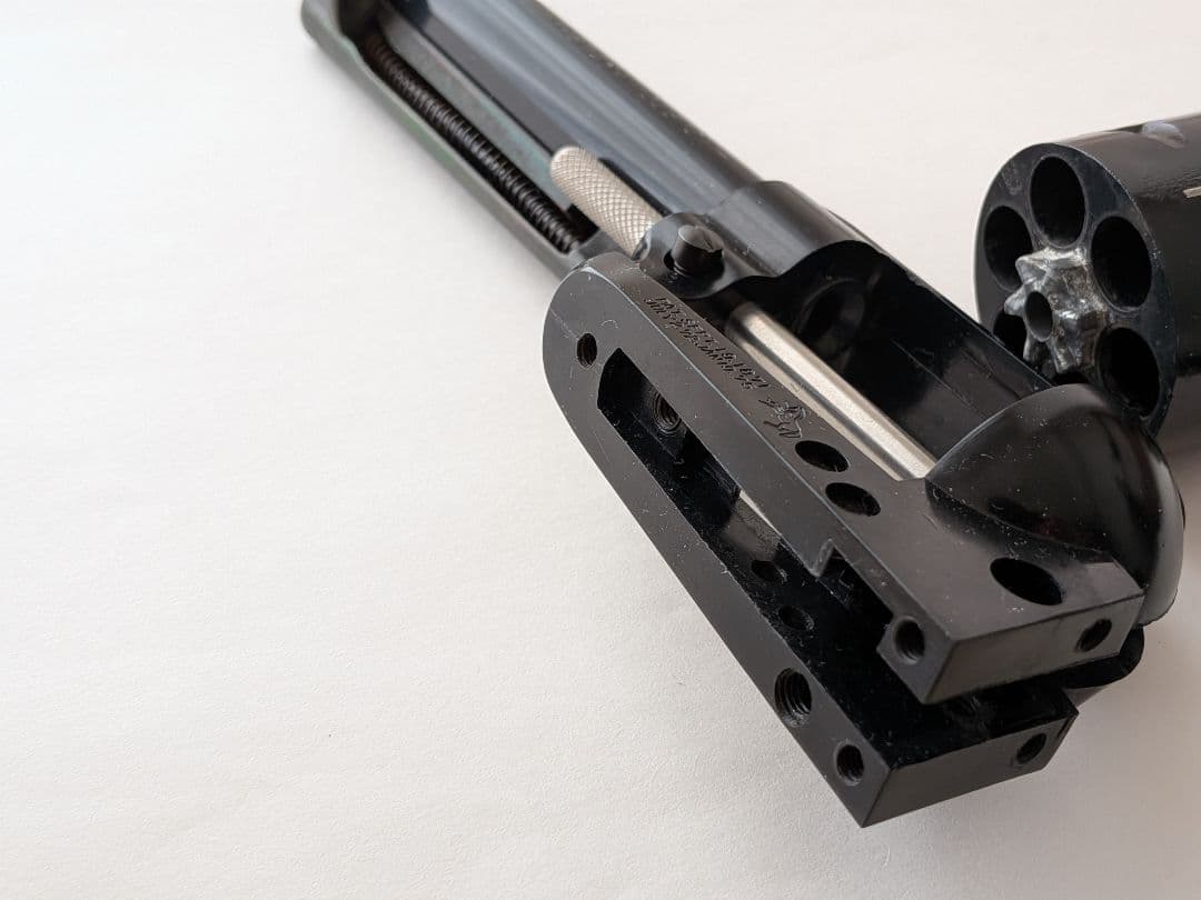 hws saa ファストドロウカスタム Lite2 サイトレス - メルカリ