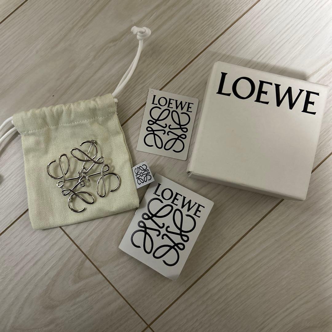 LOEWE ブローチ 楽天市場】【最大2万円OFFクーポン対象・3/1限定】LOEWE ロエベ