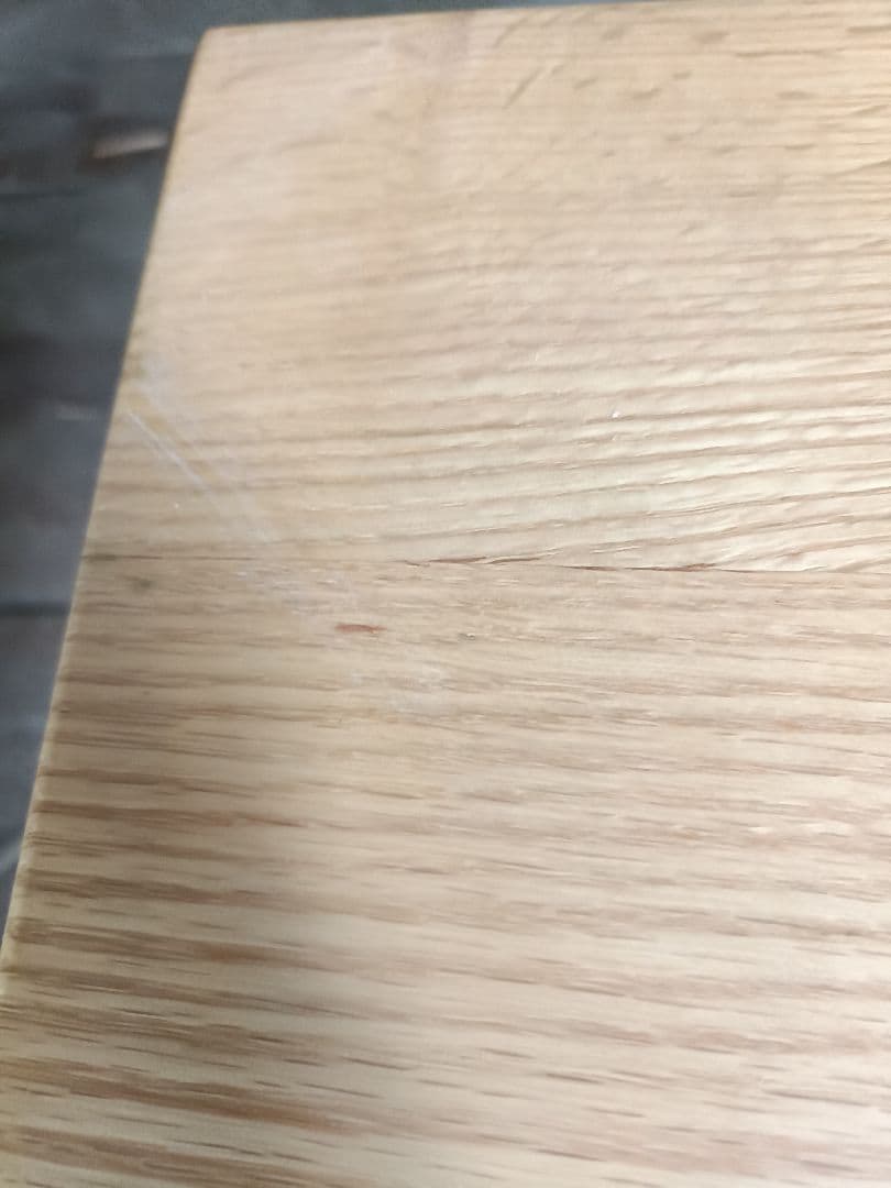 ayuayu様専用 デスク 机 №6000ユニット 書棚 ナラ材 幅1000 - メルカリ